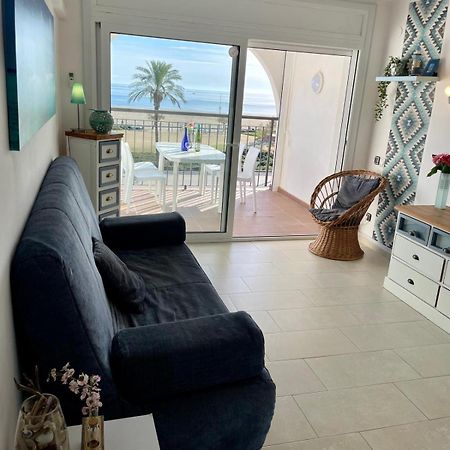 Bahia1-3-41 Apt 1Ere Ligne Mer A Empuriabrava Εξωτερικό φωτογραφία