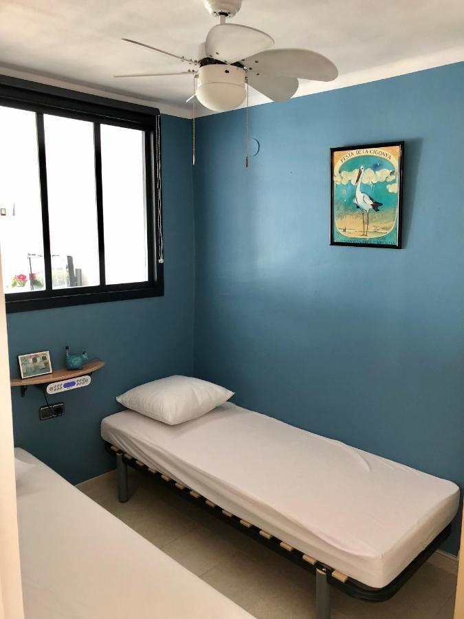 Bahia1-3-41 Apt 1Ere Ligne Mer A Empuriabrava Εξωτερικό φωτογραφία