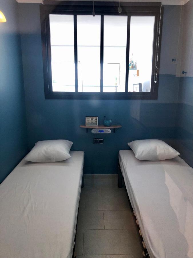 Bahia1-3-41 Apt 1Ere Ligne Mer A Empuriabrava Εξωτερικό φωτογραφία