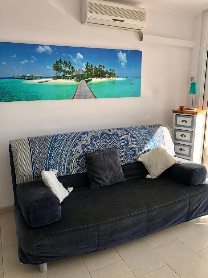 Bahia1-3-41 Apt 1Ere Ligne Mer A Empuriabrava Εξωτερικό φωτογραφία