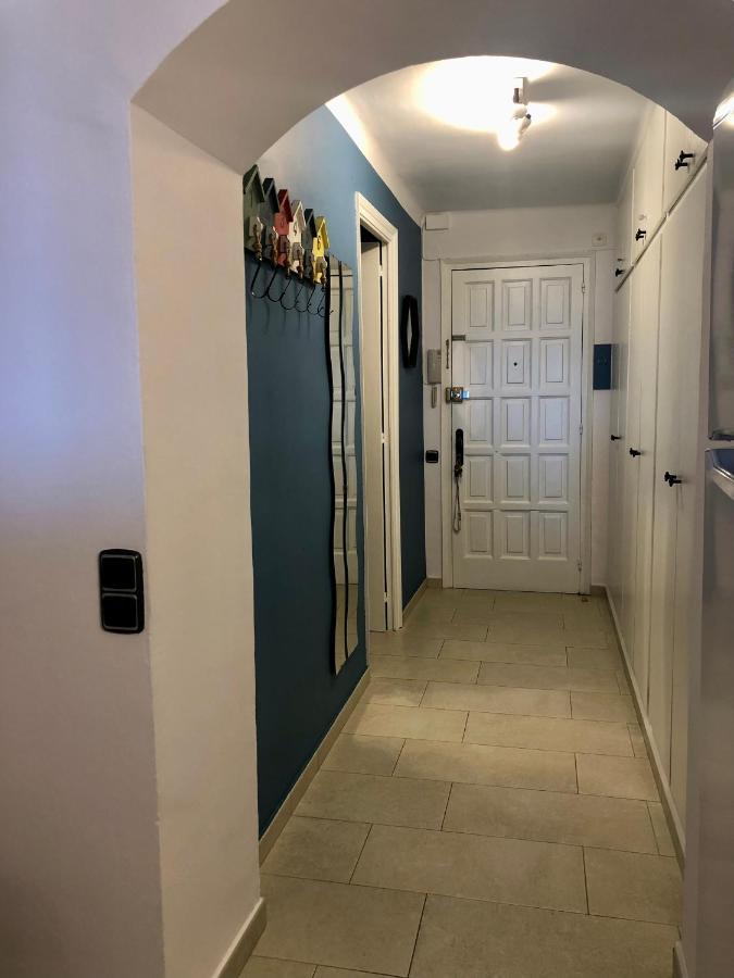 Bahia1-3-41 Apt 1Ere Ligne Mer A Empuriabrava Εξωτερικό φωτογραφία