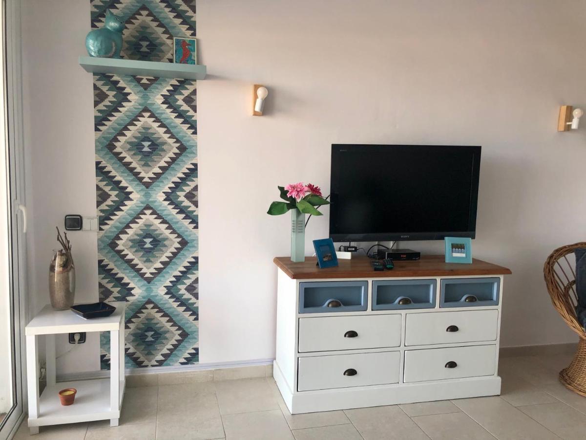 Bahia1-3-41 Apt 1Ere Ligne Mer A Empuriabrava Εξωτερικό φωτογραφία