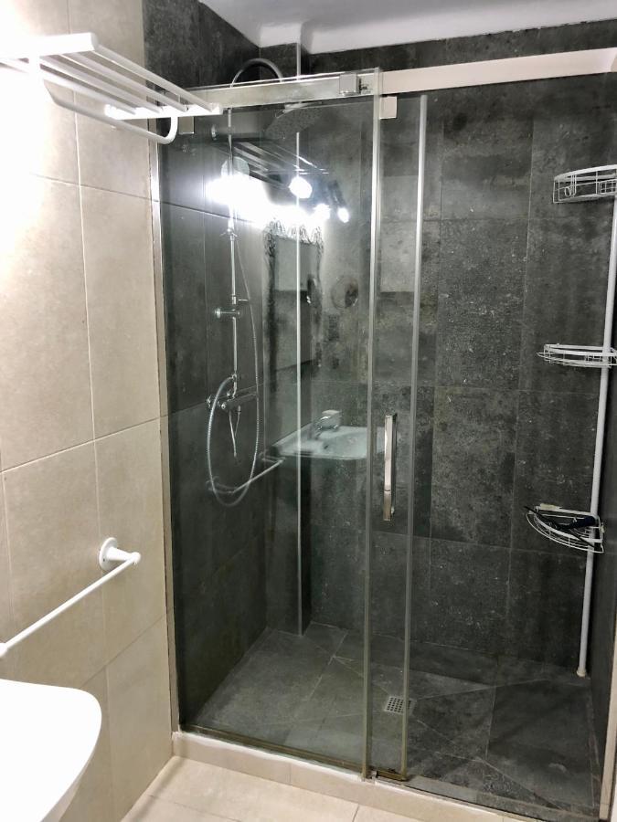 Bahia1-3-41 Apt 1Ere Ligne Mer A Empuriabrava Εξωτερικό φωτογραφία