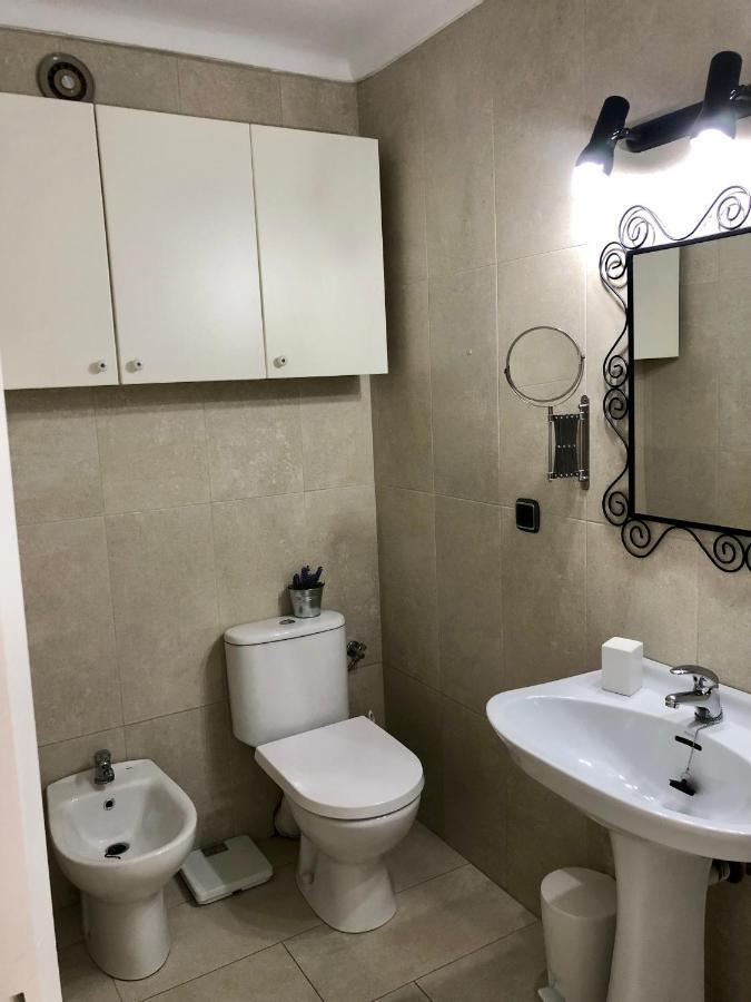 Bahia1-3-41 Apt 1Ere Ligne Mer A Empuriabrava Εξωτερικό φωτογραφία