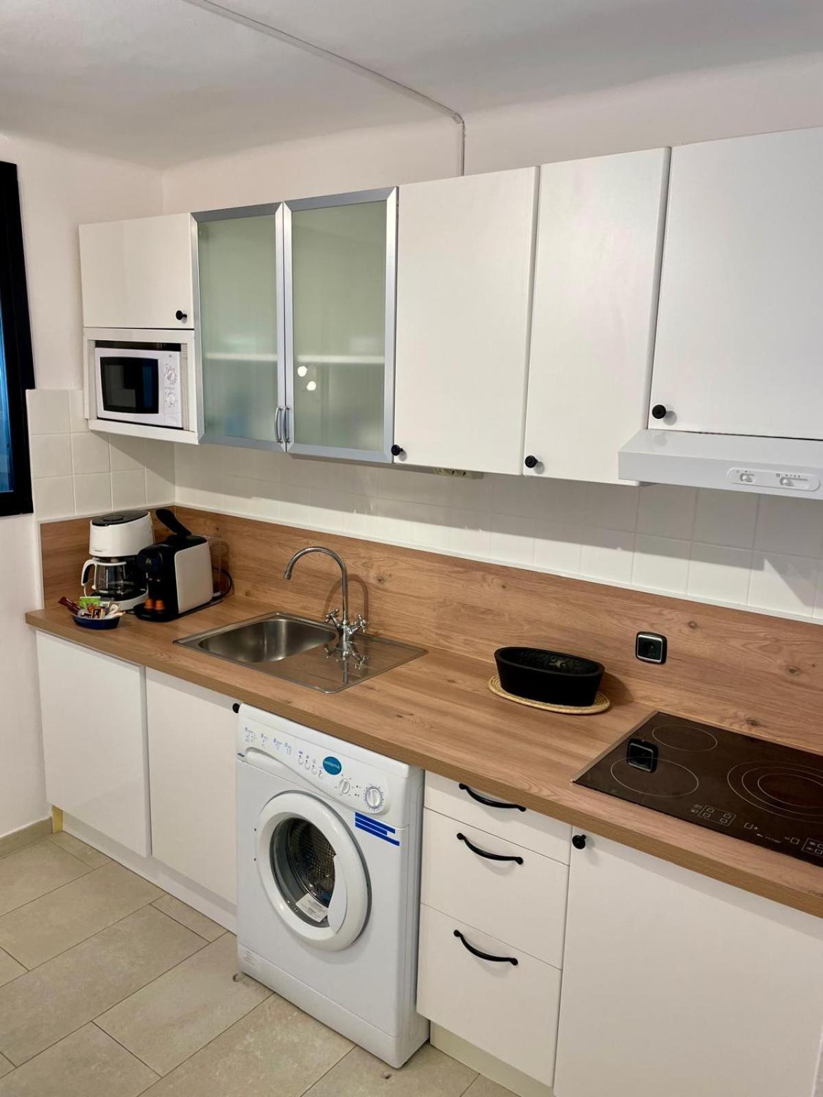 Bahia1-3-41 Apt 1Ere Ligne Mer A Empuriabrava Εξωτερικό φωτογραφία